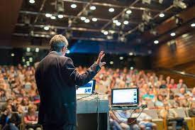 conférence