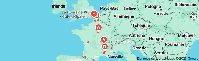 lieu de mariage