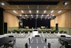 salles de conférence