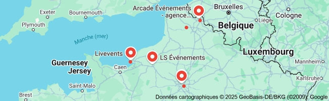 événementiel