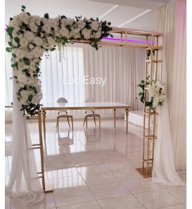 location décoration mariage