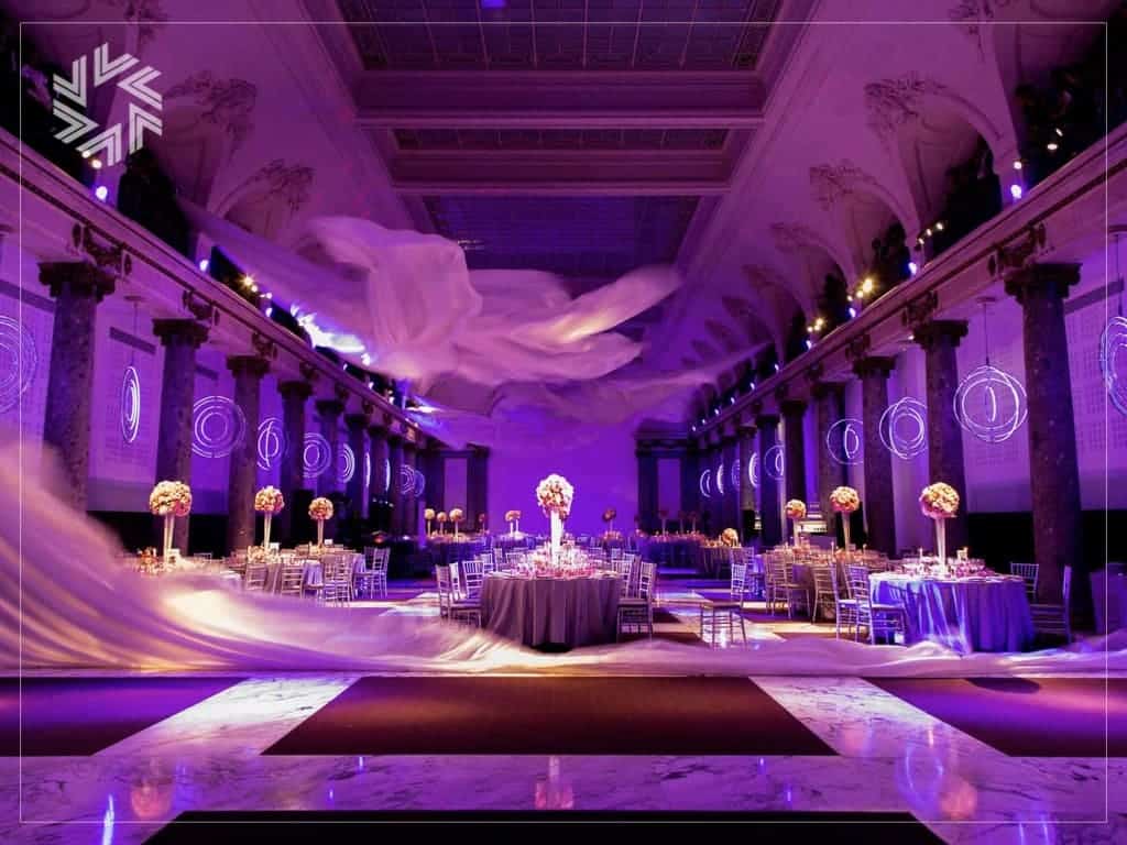 organisation de soirée evenementiel