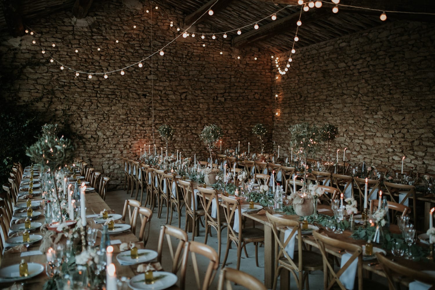 petite salle pour mariage