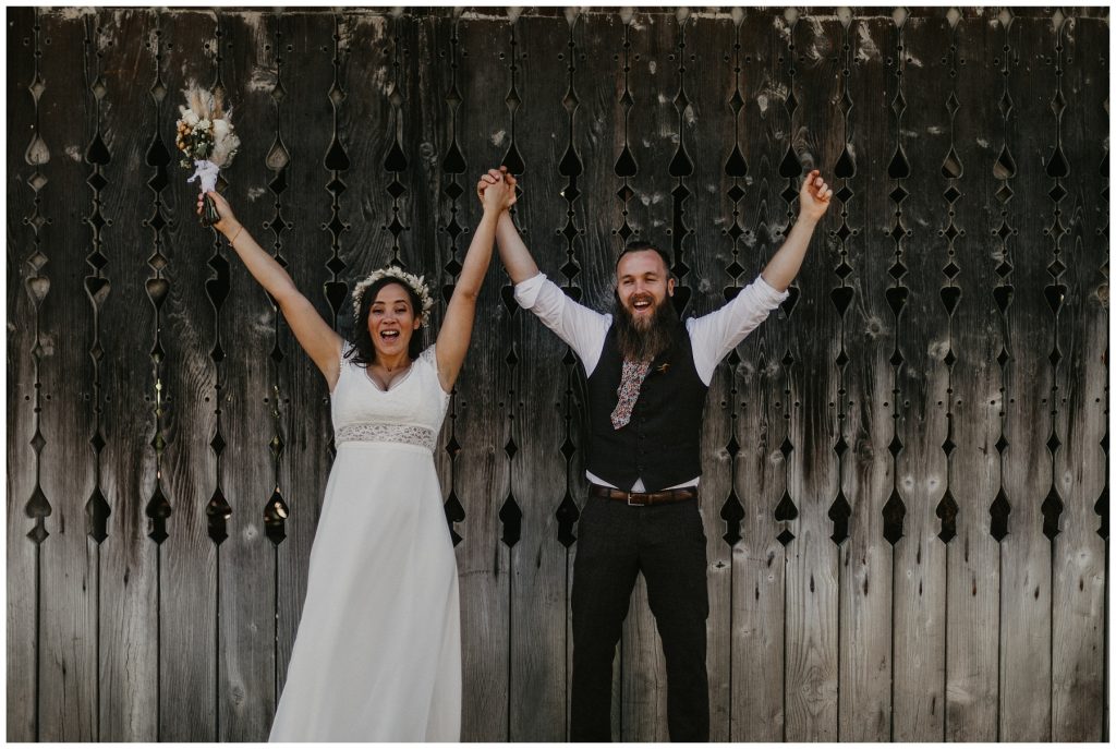 salle mariage atypique