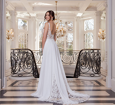 boutique de robe de mariée