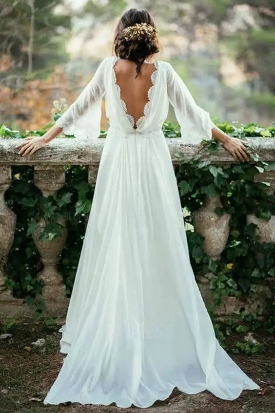 pas cher robe de mariée