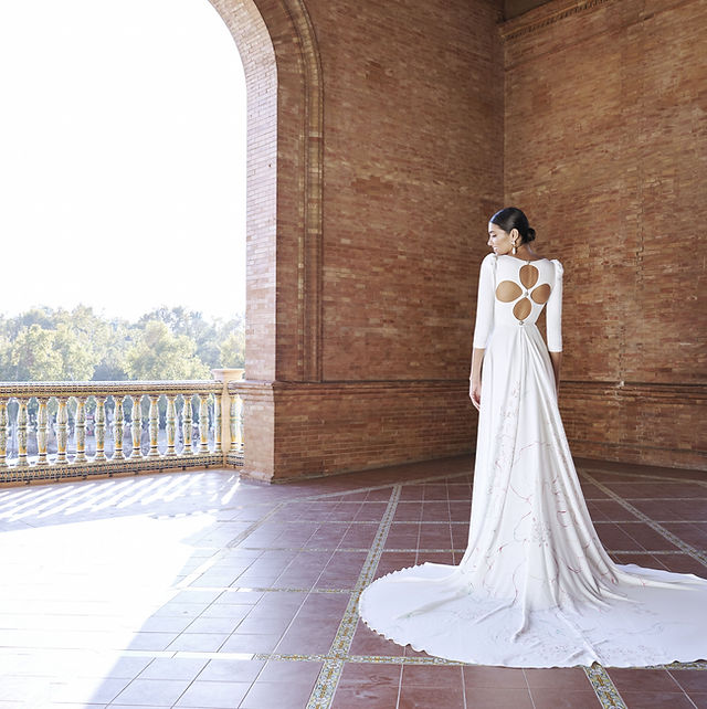 magasin robe de mariée