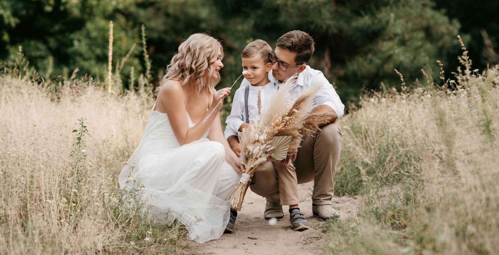 mariage theme champetre