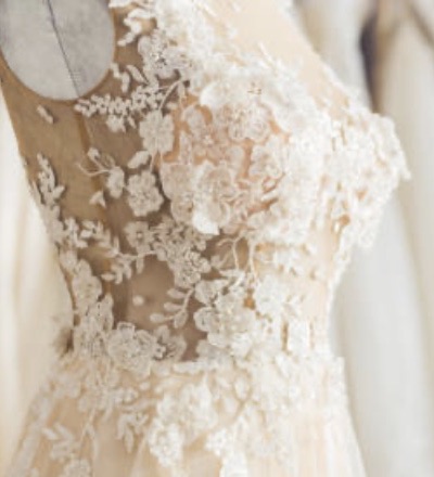 prix de robe de mariage