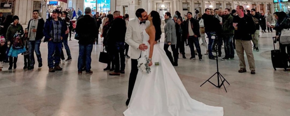 combien coute un mariage