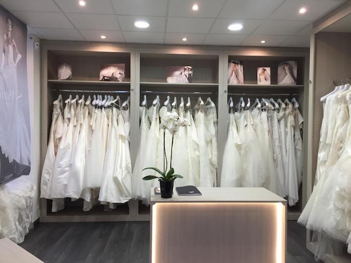 mariage boutique
