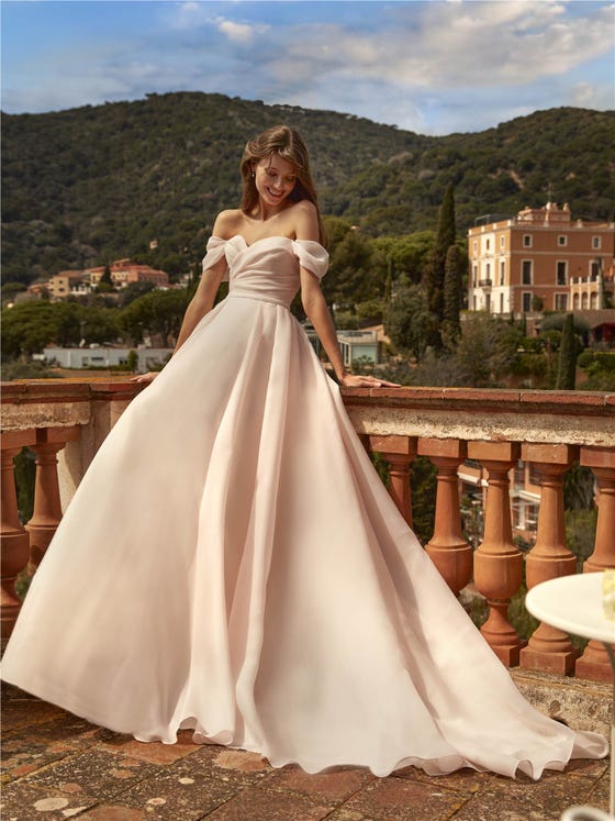 site de robe de mariage