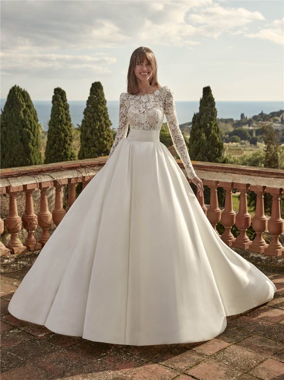 site de robe mariage