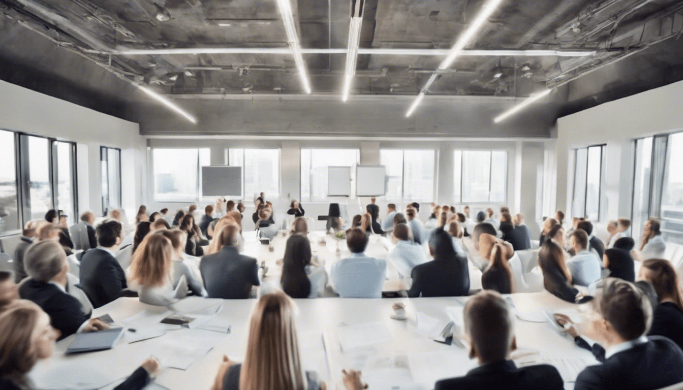 organisation de séminaire