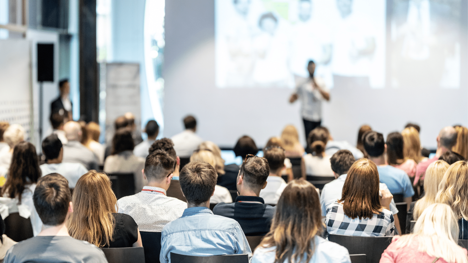 organiser un séminaire