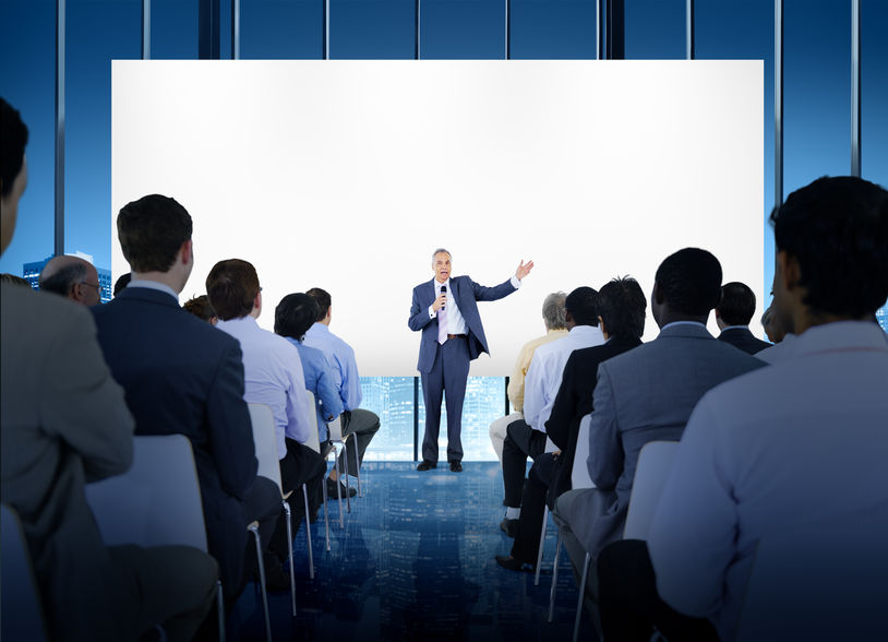 organiser un seminaire entreprise
