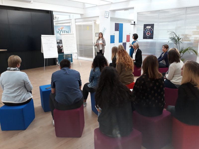 séminaire cohésion