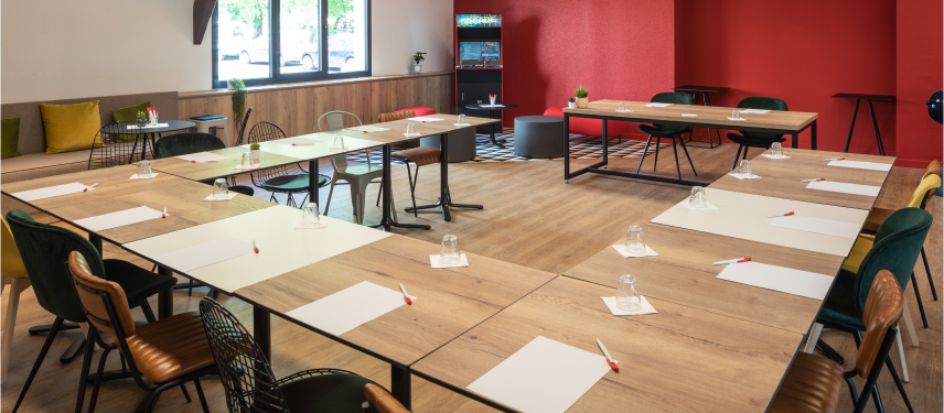 des seminaires