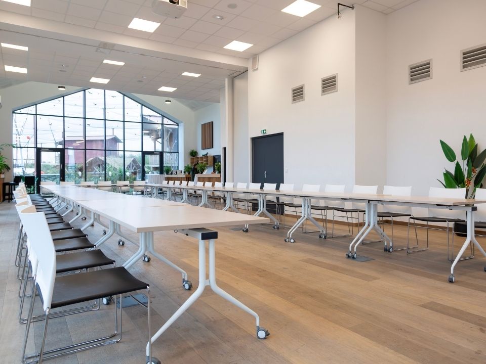 domaine séminaire