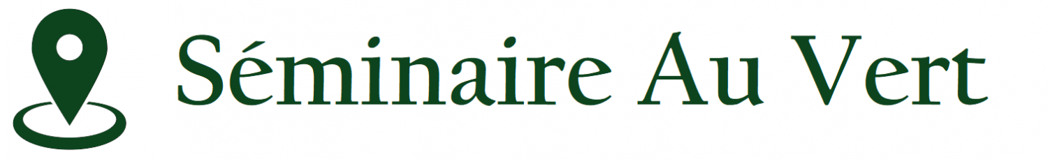 séminaire vert