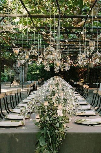 mariage champetre chic