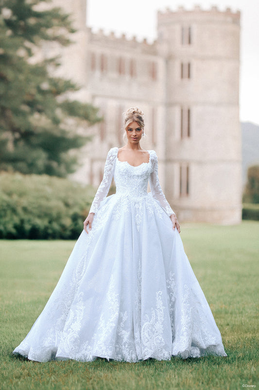 robe mariée couleur