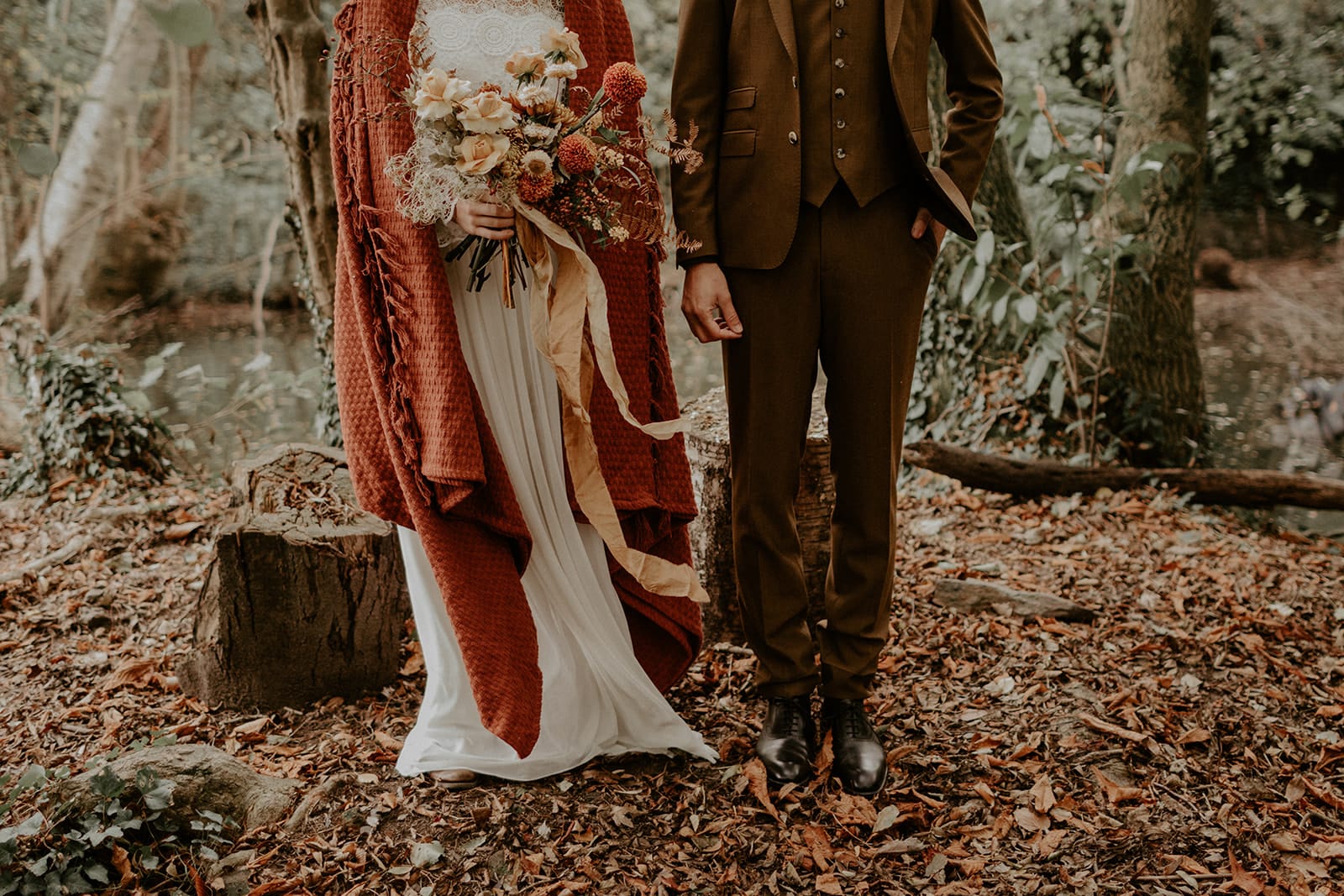 mariage automne