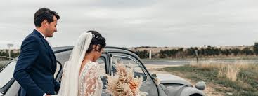 photo mariage original