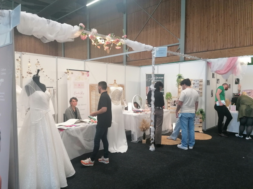 salon mariage